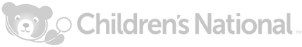 Children's National Hospital Logo