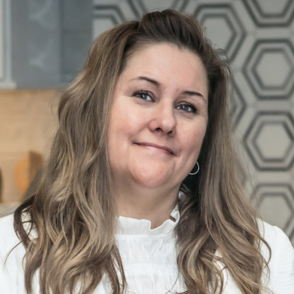 Amanda Foster's Profile Photo