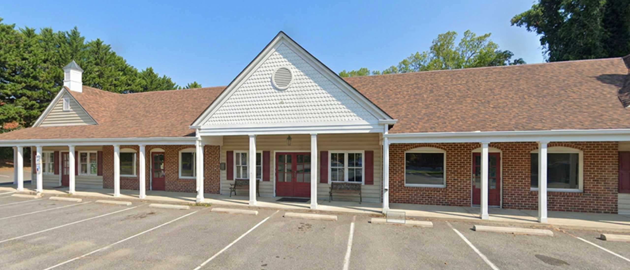 Lynchburg Branch