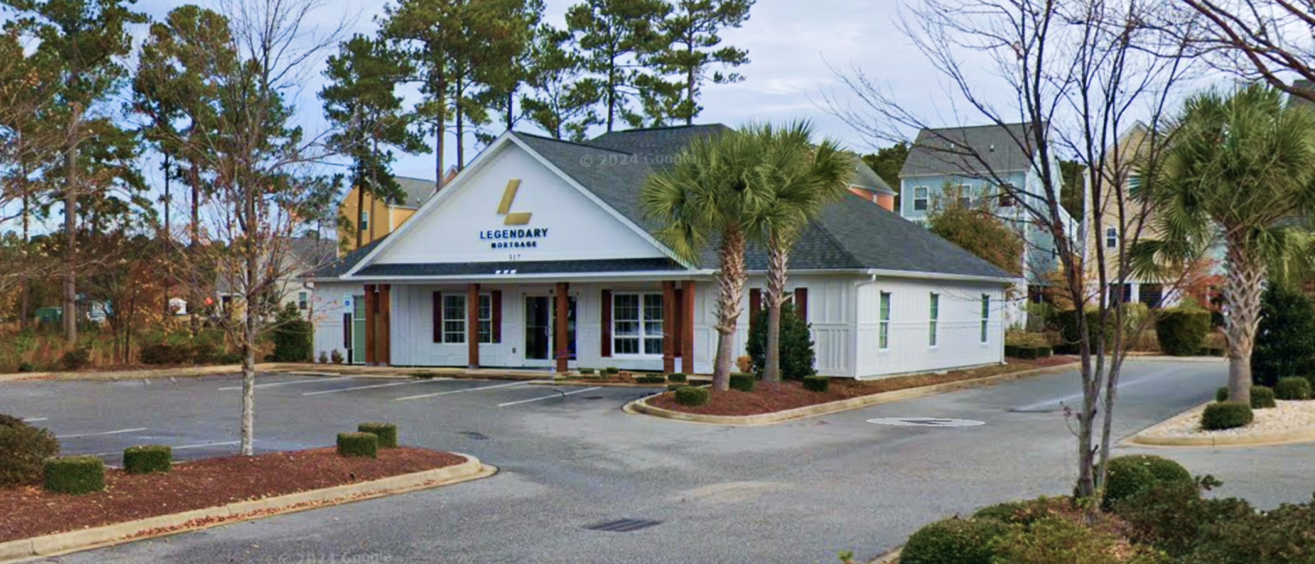 Myrtle Beach (Carolina Forest) Branch