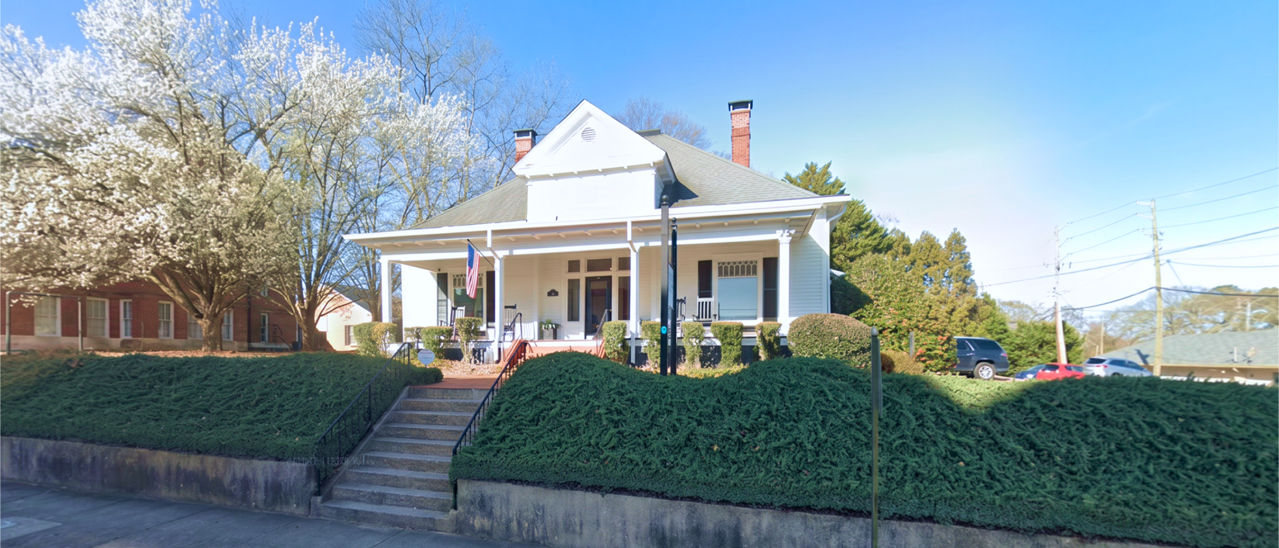 McDonough Branch