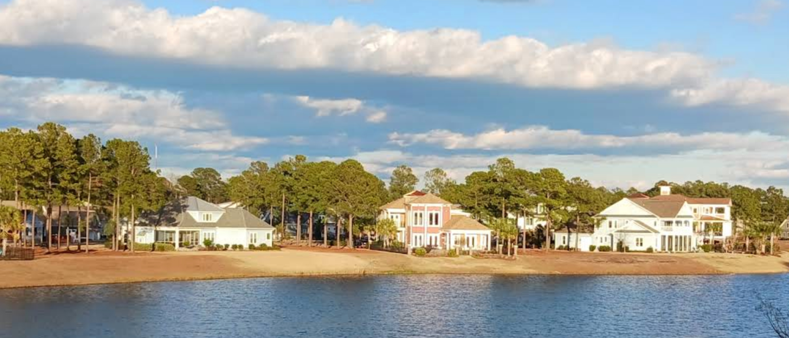Myrtle Beach (Starlit Way) Branch