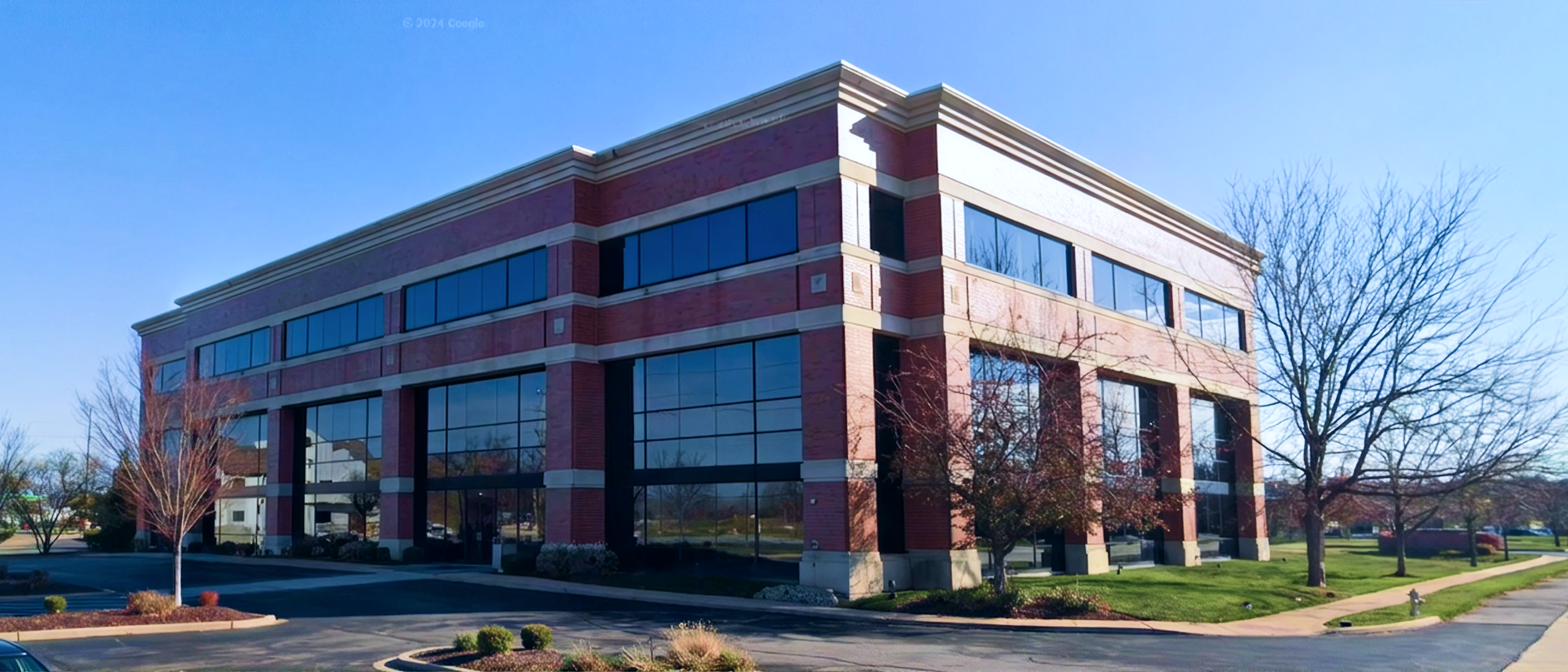 St. Louis Branch