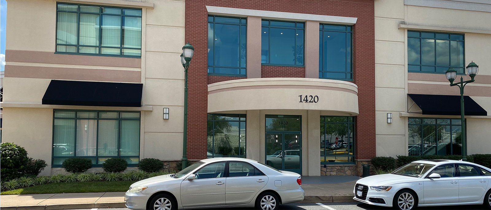 Fredericksburg Branch