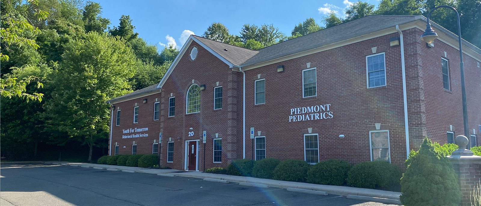 Warrenton Branch