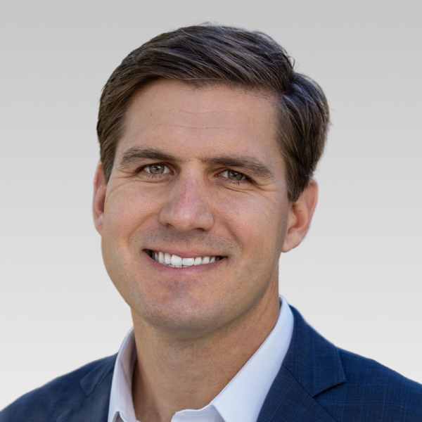 Charlie Alston - Atlantic Coast Mortgage