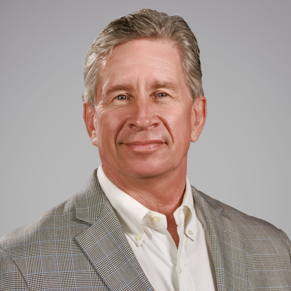 Eric Wigren - Atlantic Coast Mortgage
