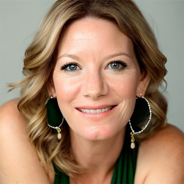 Jen Gibson's Profile Photo