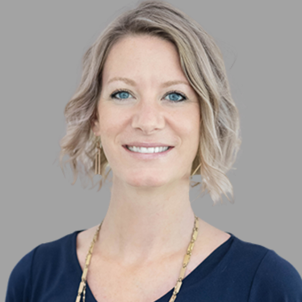 Jennifer Gibson - Atlantic Coast Mortgage