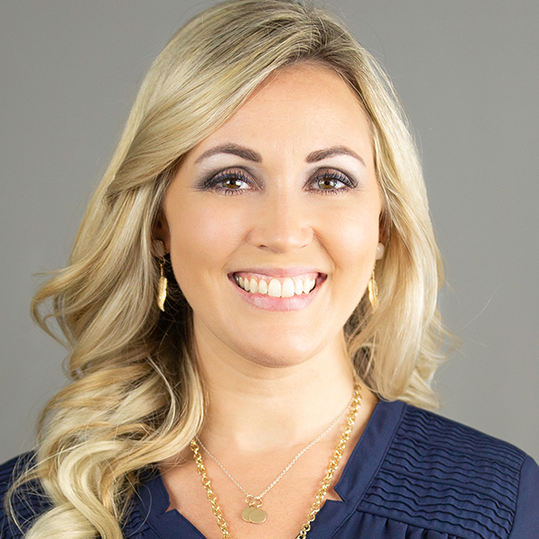 Jessica Dowd - Atlantic Coast Mortgage