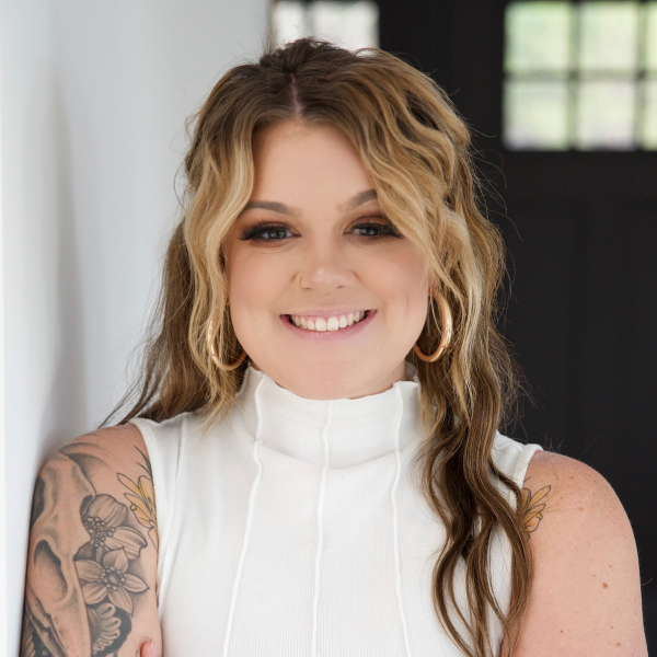 Kailey Darr - Atlantic Coast Mortgage