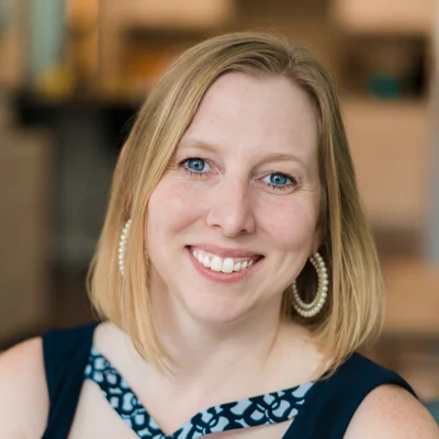 Katie Zacharle's Profile Image