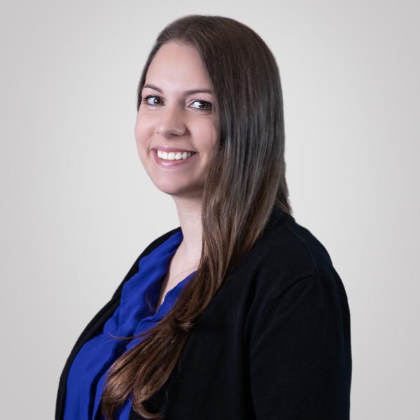 Kyrsten Ayres - Atlantic Coast Mortgage