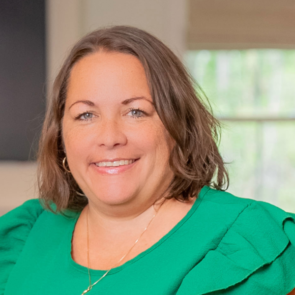 Alisha  Payne - Atlantic Coast Mortgage