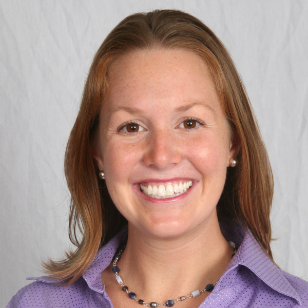 Nicole James's Profile Photo