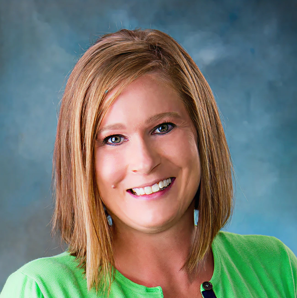 Angie Andresen - Atlantic Coast Mortgage