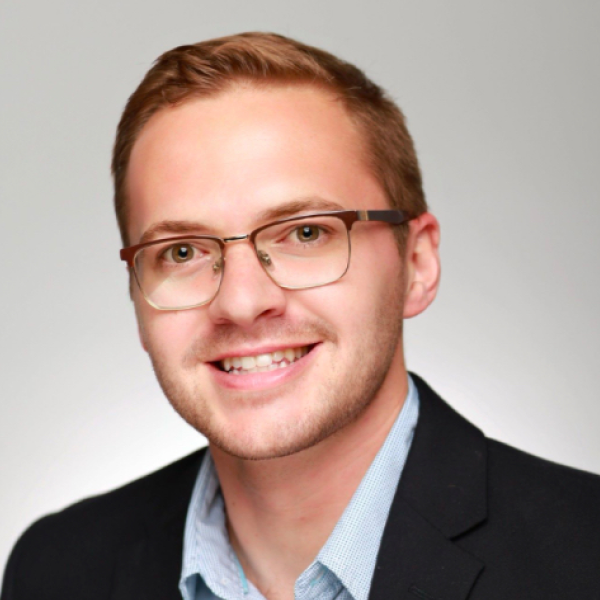 Ben Kroll's Profile Image