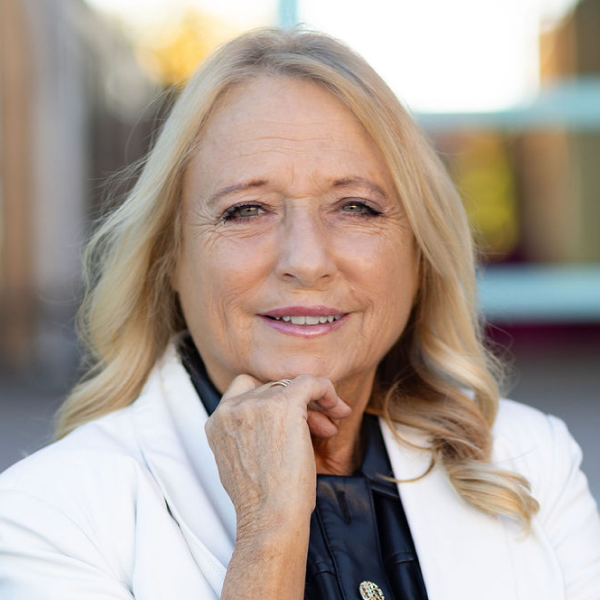 Bonnie Jackson - Atlantic Coast Mortgage