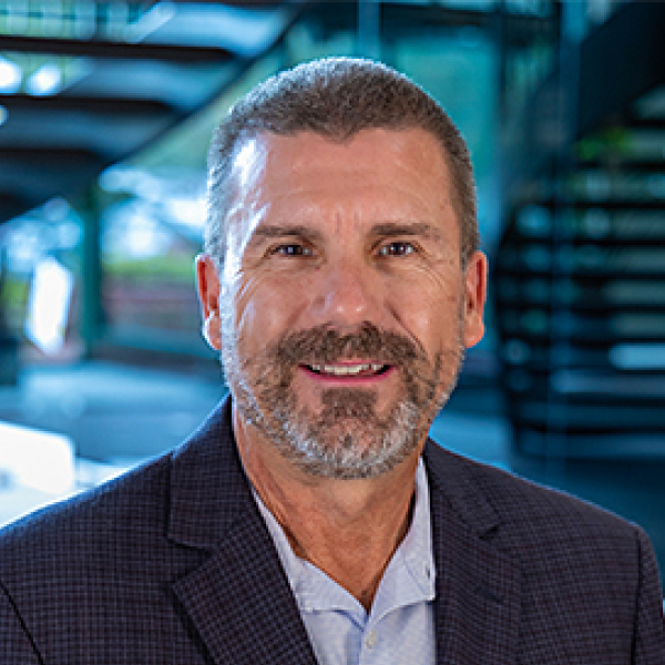 Bryan Pumphrey's Profile Image