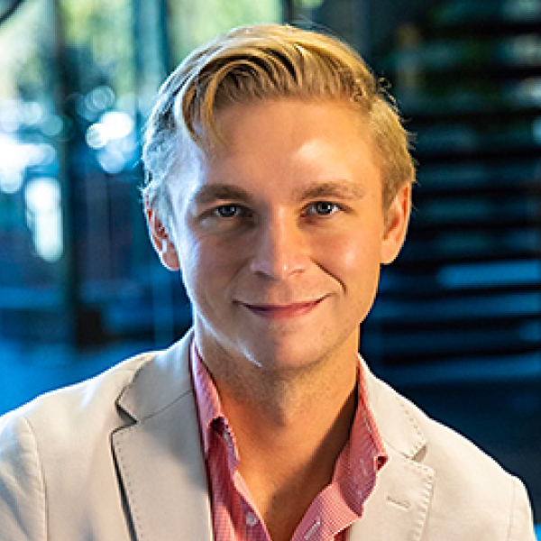 Bryant Ingham - Atlantic Coast Mortgage