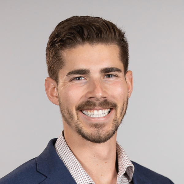 Caleb Gingues - Atlantic Coast Mortgage