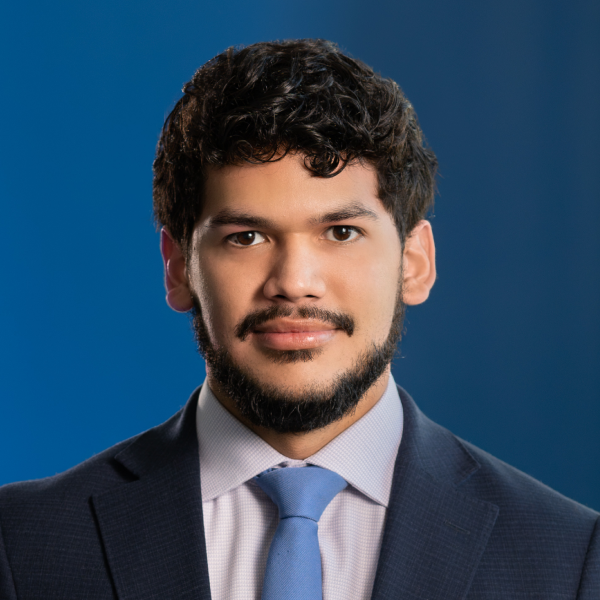 Caleb Uzcategui - Atlantic Coast Mortgage