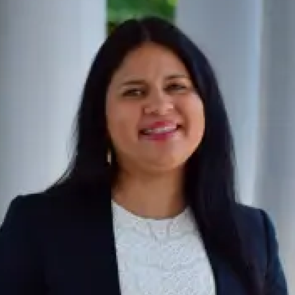 Carolina Gutierrez's Profile Photo