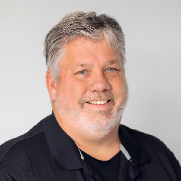 Charlie Kemp's Profile Photo