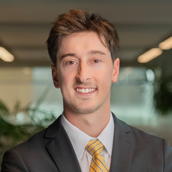Coleman Bales - Atlantic Coast Mortgage