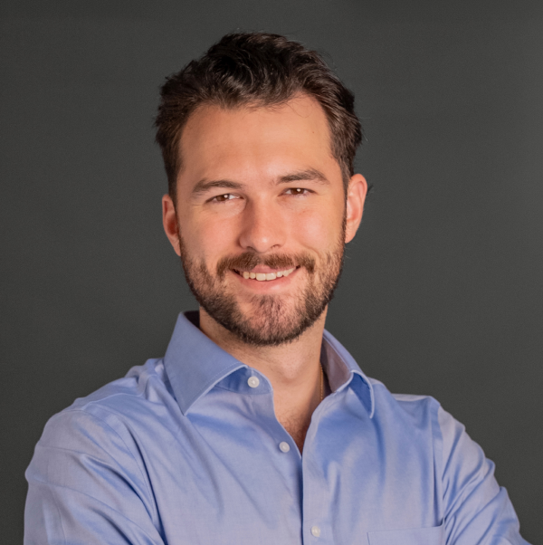 Cooper Carty - Atlantic Coast Mortgage