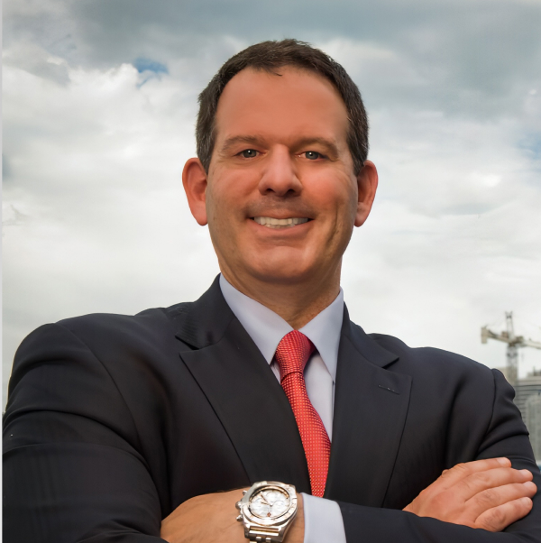 David Hochberg - Atlantic Coast Mortgage