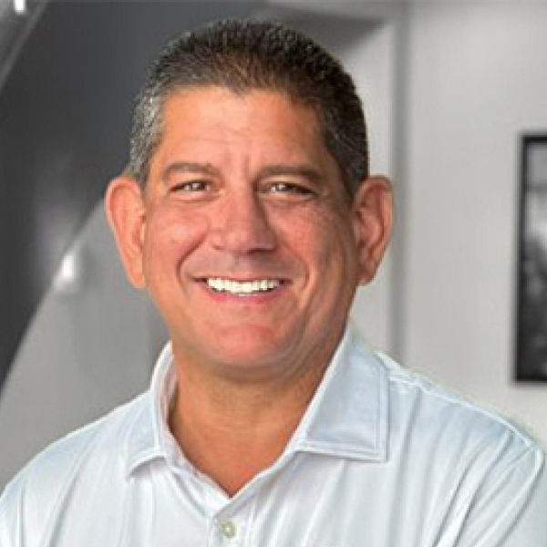 Eddie Holt - Atlantic Coast Mortgage