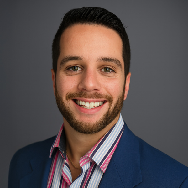 Elijah Oxendine's Profile Image
