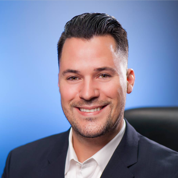 Eric D. Caudill's Profile Image