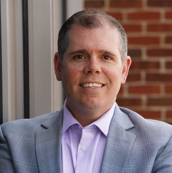Eric Boutcher - Atlantic Coast Mortgage