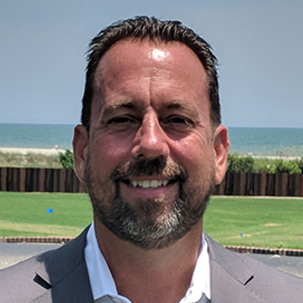 Fred Gordon - Atlantic Coast Mortgage