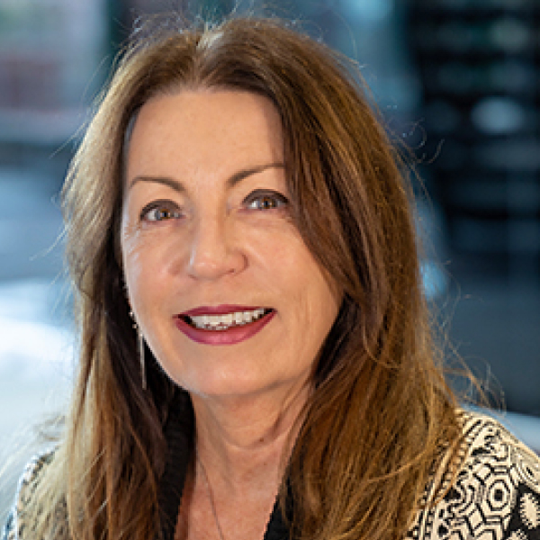 Gina Moore's Profile Image