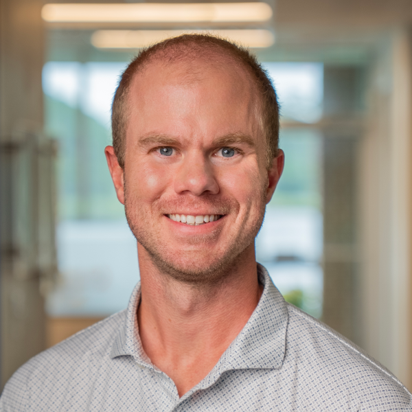 Hunter Clarke - Atlantic Coast Mortgage
