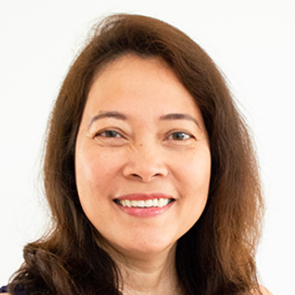 Irna Santiago's Profile Image