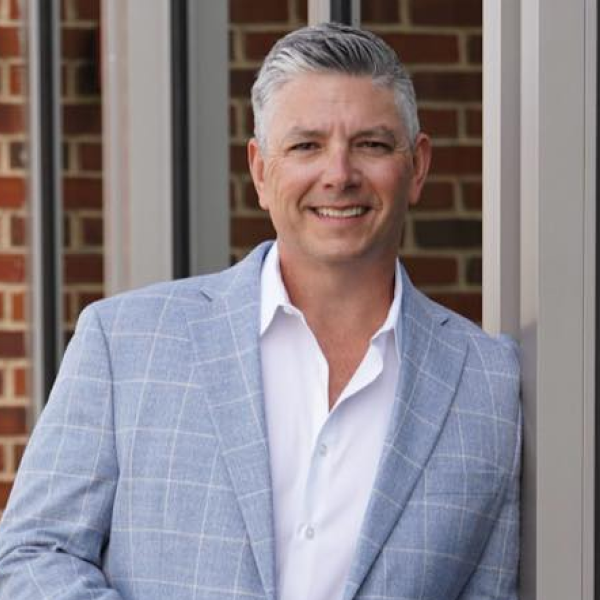 James F. Gaudiosi - Atlantic Coast Mortgage