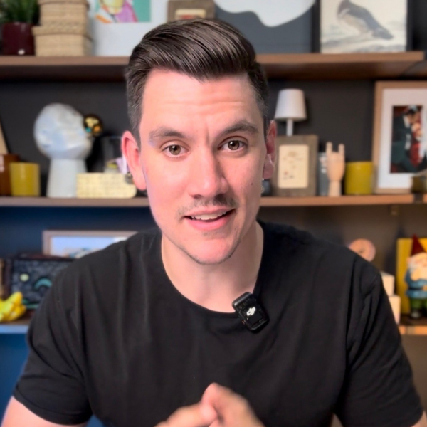 Jared Nicolaisen  - Atlantic Coast Mortgage