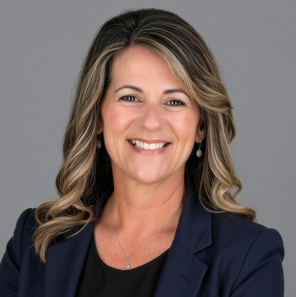 Jennifer O'Brien's Profile Image