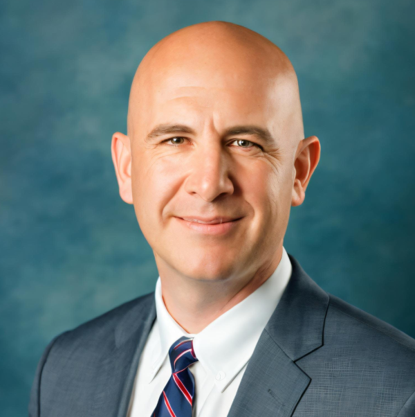 Joe McMeans - Atlantic Coast Mortgage
