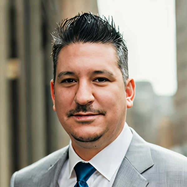 Joe Lombardi's Profile Image