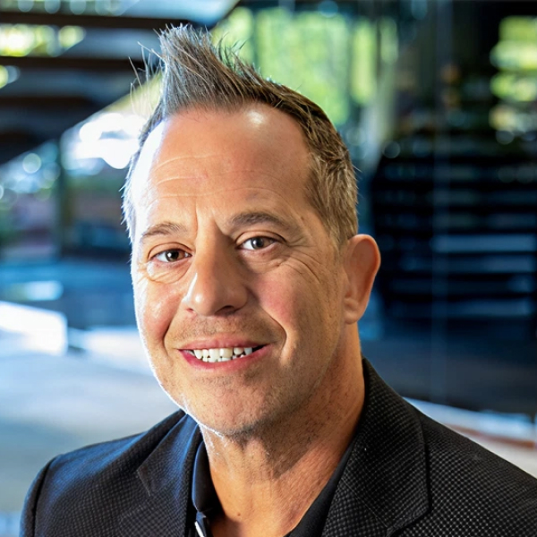 John Macchiarelli's Profile Image