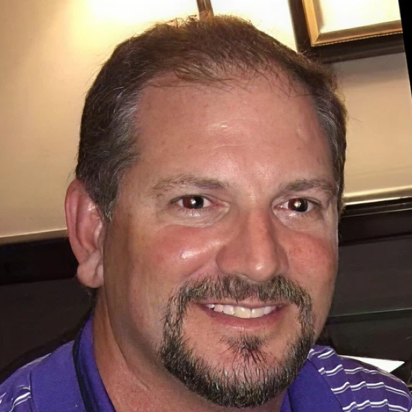 Jonathan Kassnove's Profile Image