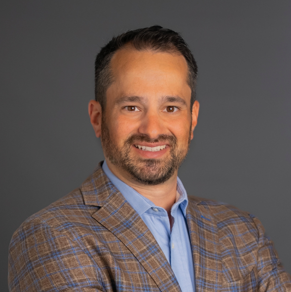Jonathan Papkin - Atlantic Coast Mortgage