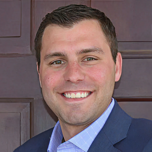 Jordan Abdel-Haq - Atlantic Coast Mortgage