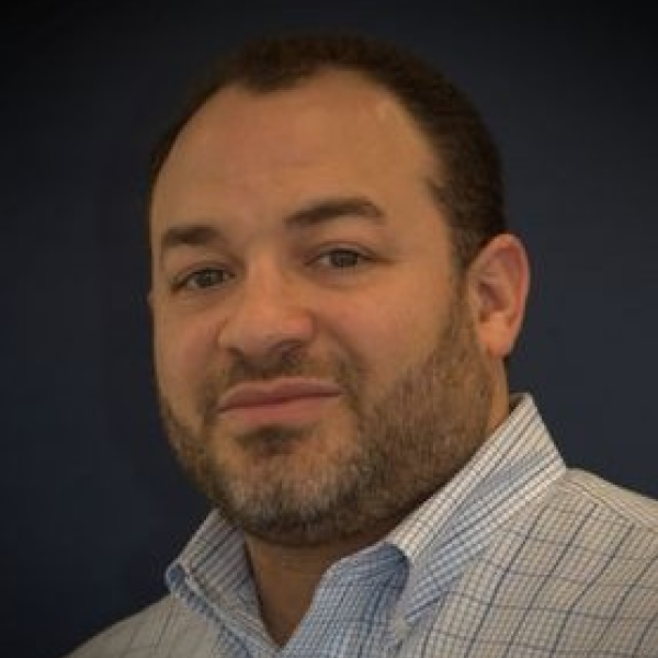 Josh Ambush - Atlantic Coast Mortgage