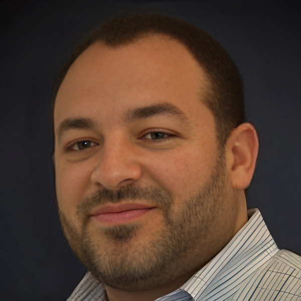 Josh Ambush's Profile Image